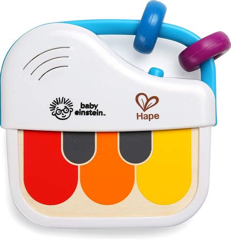 The Ultimate Musical Experience: Unleashing Your Baby's Musical Potential with the Baby Einstein Magic Touch Musical Toy